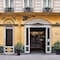 New Hotel Roblin La Madeleine - map