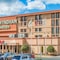 Wyndham Garden Newark Airport - map