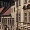 Hotel Copernicus - map