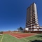 Apartamentos Corona Roja - map