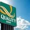 Quality Hotel Carlia - map