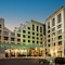 Olive Tree Hotel - map