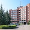 Rege Hotel - map