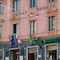 Hotel Galata - map