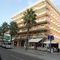 Aptos. Palas Salou - map