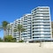 Apartamentos Hipocampos Unitursa - map