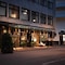 Mornington Hotel Stockholm City - map