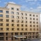 Yigitalp Hotel - map