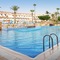 Hôtel Club Al Moggar - map