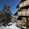 Residence Odalys Les Chalets D'aurouze - map