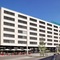 Courtyard By Marriott Zurich North - map