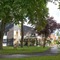 Mercure Mont Saint Michel - map