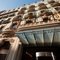 Hotel Catalonia Ramblas - map