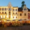 Ibis Styles Graz Messe - map