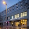 Hotel Mercure Graz City - map