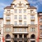 Vienna House by Wyndham Thüringer Hof Eisenach - map