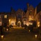 Eastwell Manor, Champneys Hotel & Spa - map