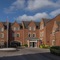 Cheltenham Chase Hotel & Spa - map