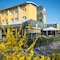 Ibis Zurich Adliswil - map