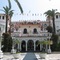 Grand Hotel La Sonrisa - map