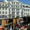 Hotel Metropole - map