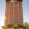 DoubleTree by Hilton - Intnl Brand - map