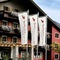 Kitzhof Mountain Design Resort 4 Sterne Superior - map