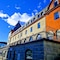 First Hotel Statt - map