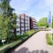 Grand Hotel Amstelveen - map