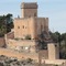 Parador De Alarcón - map