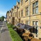 Whately Hall - map
