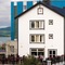 Comfort Hotel Finnsnes - map