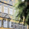 Hotel & Spa Goldene Rose - map