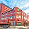 Quality Hotel Sundsvall - map