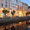 Dvorak Spa & Wellness - map