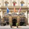 Grand Hotel Et Des Palmes - map