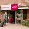 Mercure Swansea Hotel - map