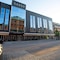 Best Western Plus Hotell Savoy - map