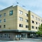 Quality Hotel Luleå - map