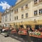 Hotel Oldinn - map