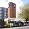 Premier Inn London Hampstead - map