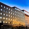 Quality Hotel Grand Royal - map