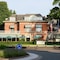 Amrâth Hotel Lapershoek Arenapark - map