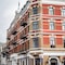 Hotel Victoria - map