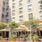 Le Royal Monceau - Raffles Paris - map