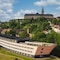 Welcome Kongresshotel Bamberg - map