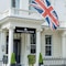 The Queen's Gate Hotel - map