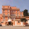Hotel Degli Aranci - map