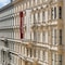 Hotel Rathauspark Wien - map