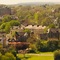 Crowne Plaza Harrogate By Ihg - map